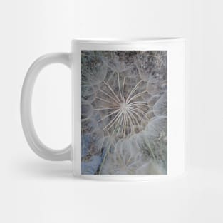 Wild Mandala Mug